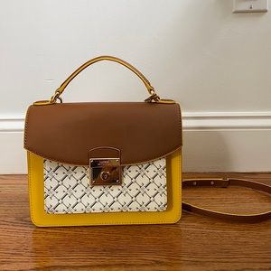 Ralph Lauren handbag